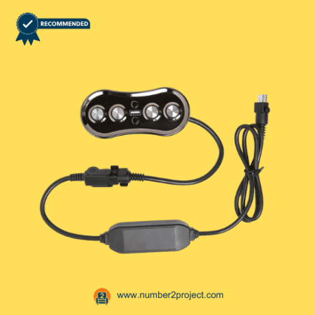 okin jldk 60 06 02 6-button recliner lift chair switch with usb charging port hand control with cable and power module motion furniture controller Number2project