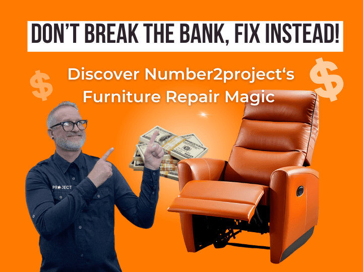 electric recliner repair